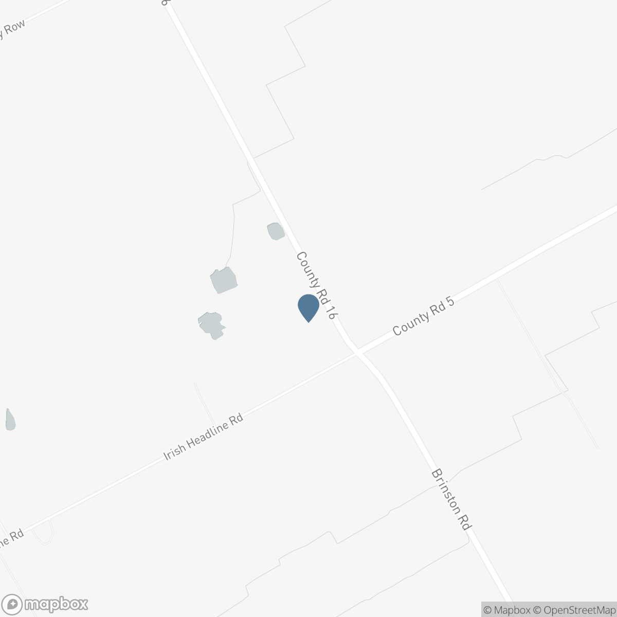 3282 COUNTY 16 ROAD, South Dundas, Ontario K0E 1W0